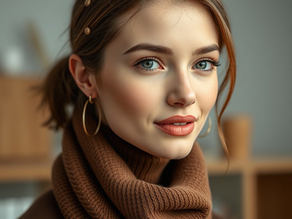 Innovative Dating App Design